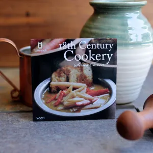 18th Century Cookery DVD. Series 11