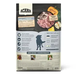 ACANA Light & Fit Dry Dog Food