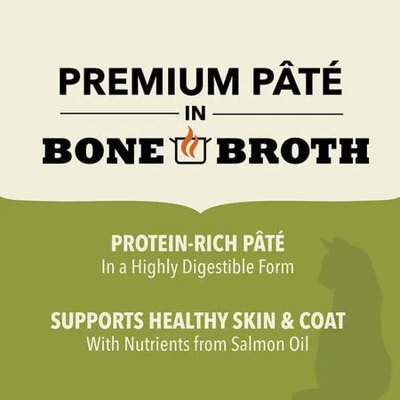 ACANA Premium Pate Tuna & Chicken Recipe Canned Cat Food