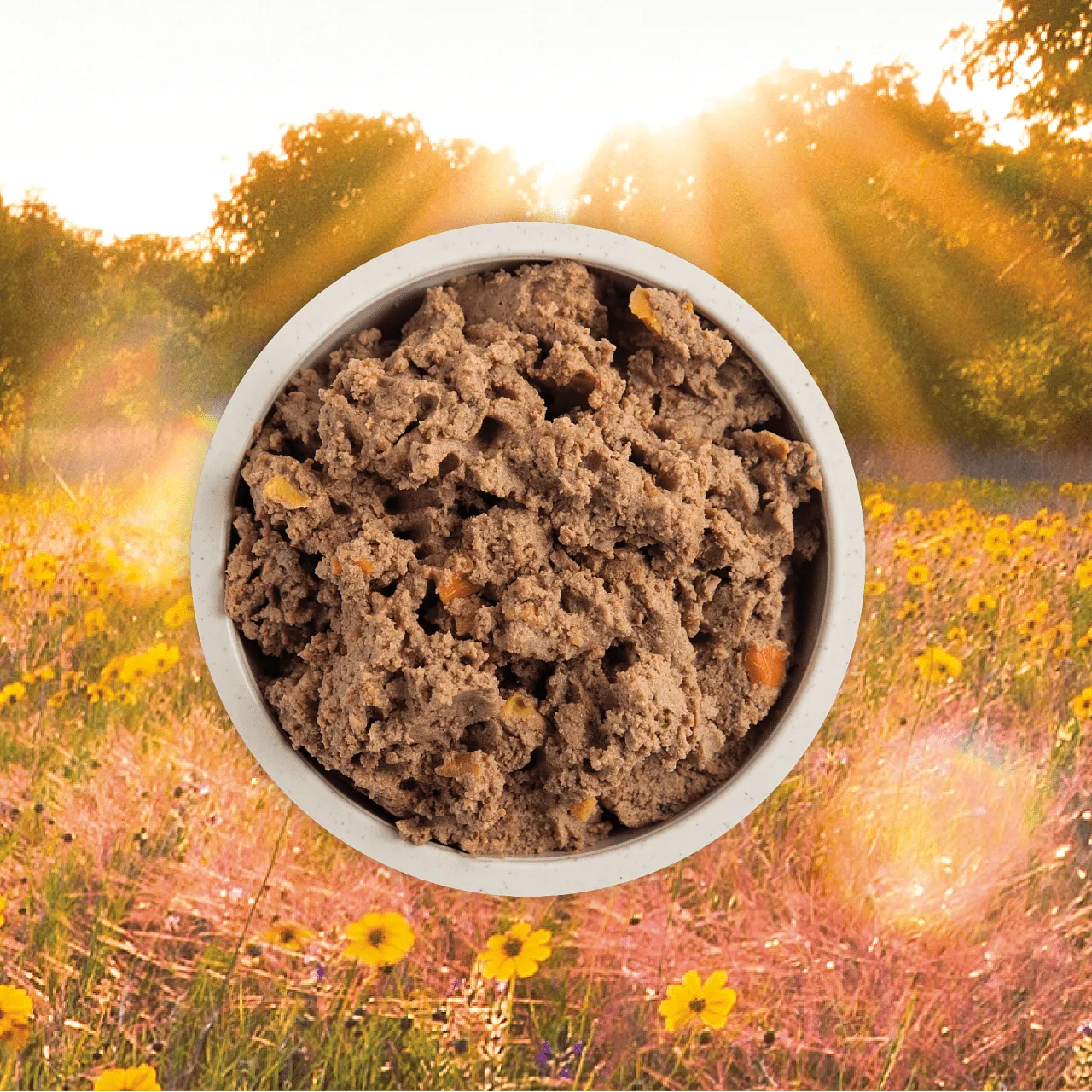Acana Premium Puppy Recipe Grain Free Pate in Bone Broth for Dogs
