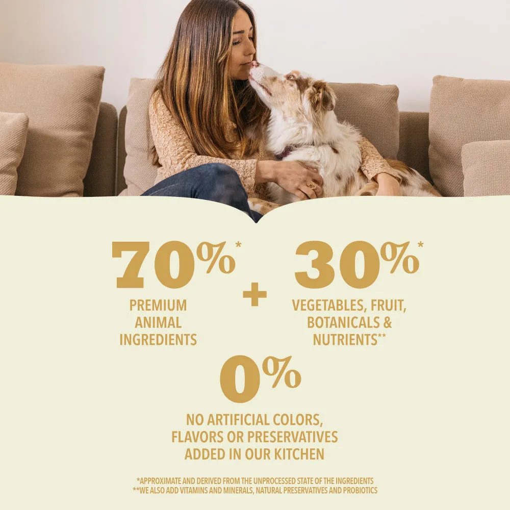 ACANA Regionals Grasslands Formula Grain Free Dry Dog Food