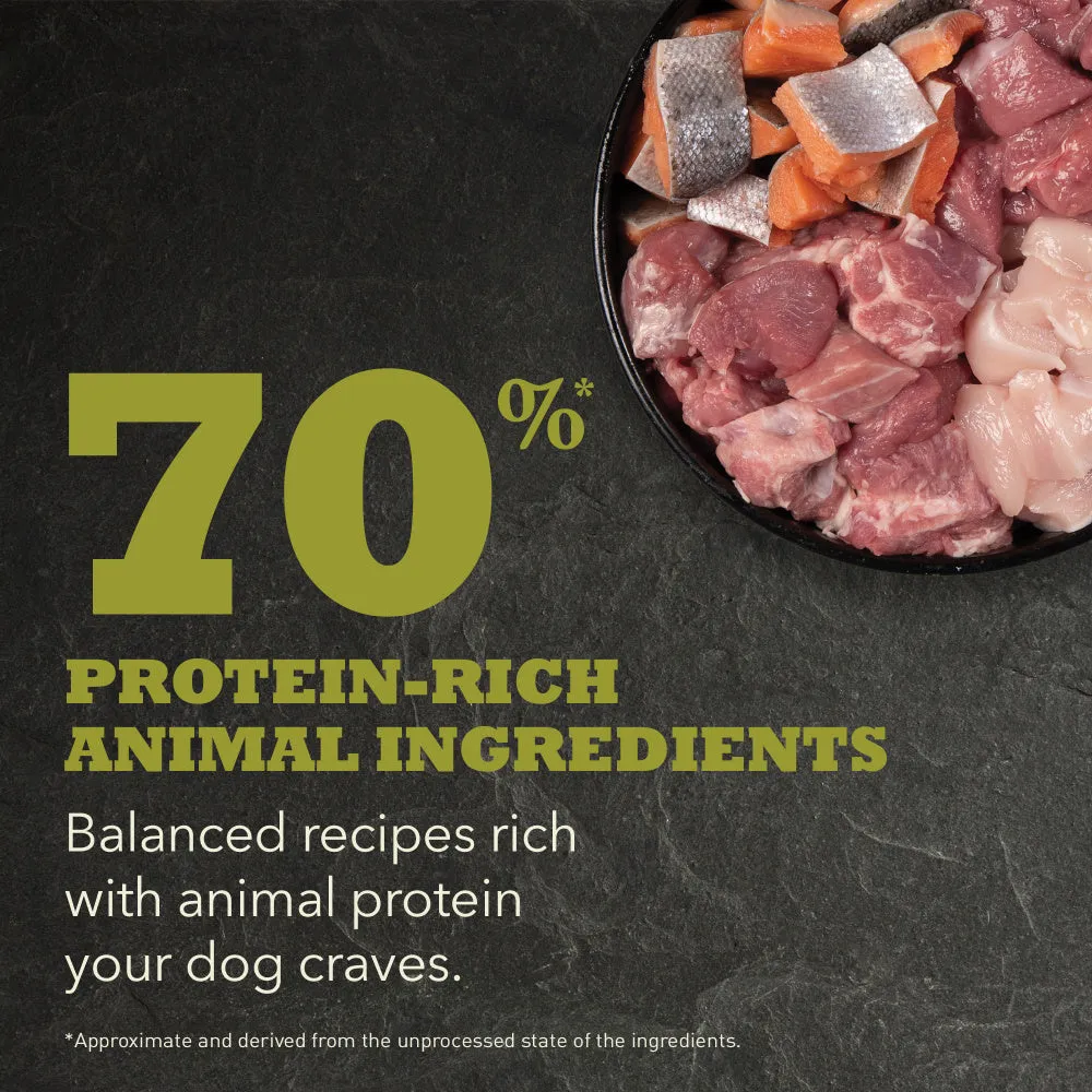 ACANA Regionals Grasslands Formula Grain Free Dry Dog Food