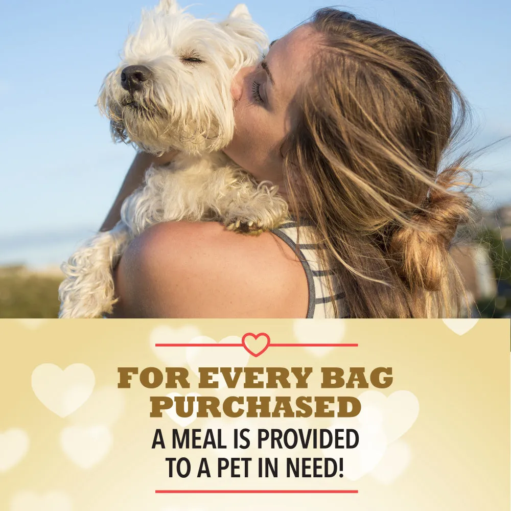 ACANA Rescue Care For Adopted Dogs Premium Dry Food Red Meat, Liver & Whole Oats Recipe