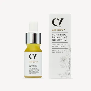 Age Defy  Purifying Balancing Oil Serum 10ml