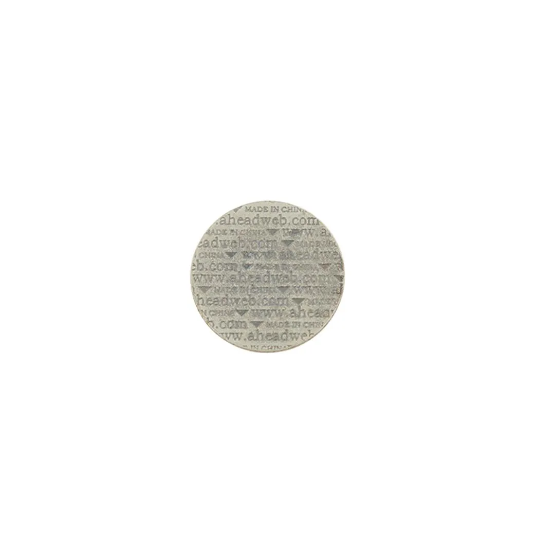 ahead - Stewart Creek Golf & Country Club Ball Markers (BM4R STEW - NVY)