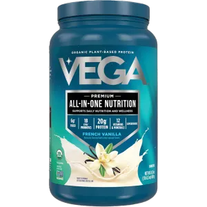 All-in-One Nutrition (18 Servings)