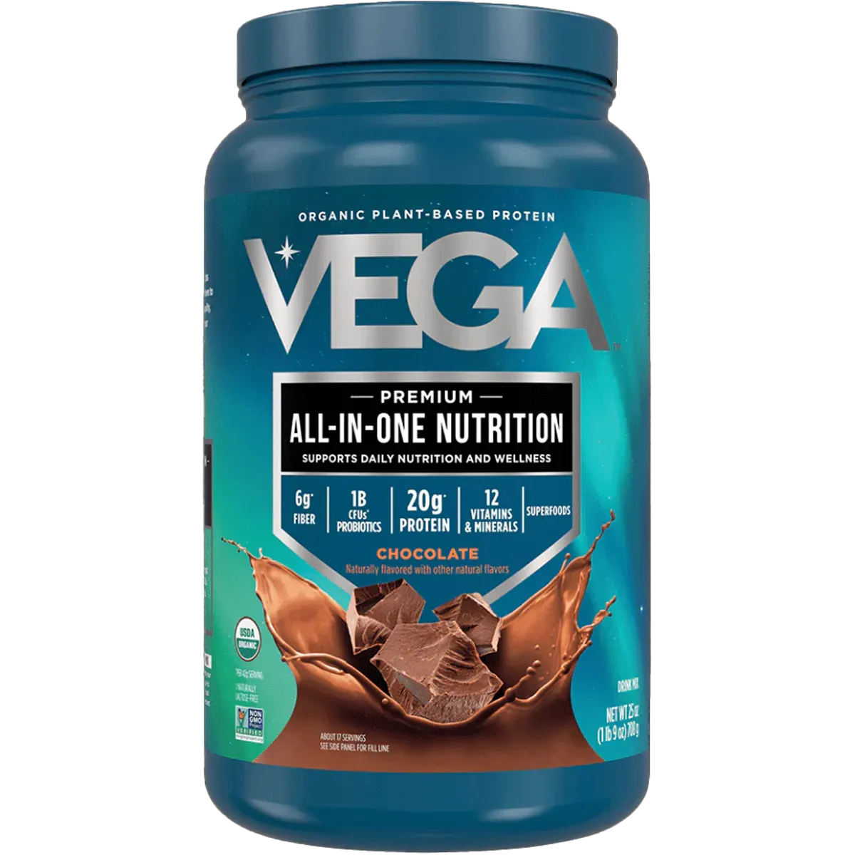 All-in-One Nutrition (18 Servings)