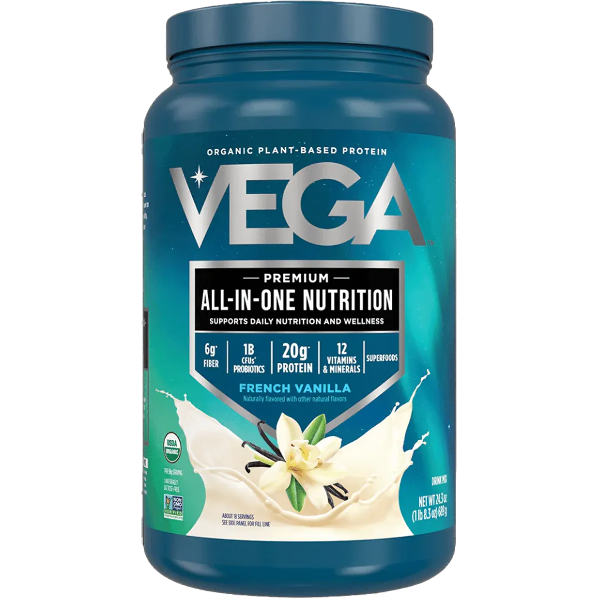 All-in-One Nutrition (18 Servings)