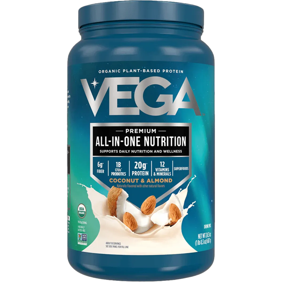 All-in-One Nutrition (18 Servings)