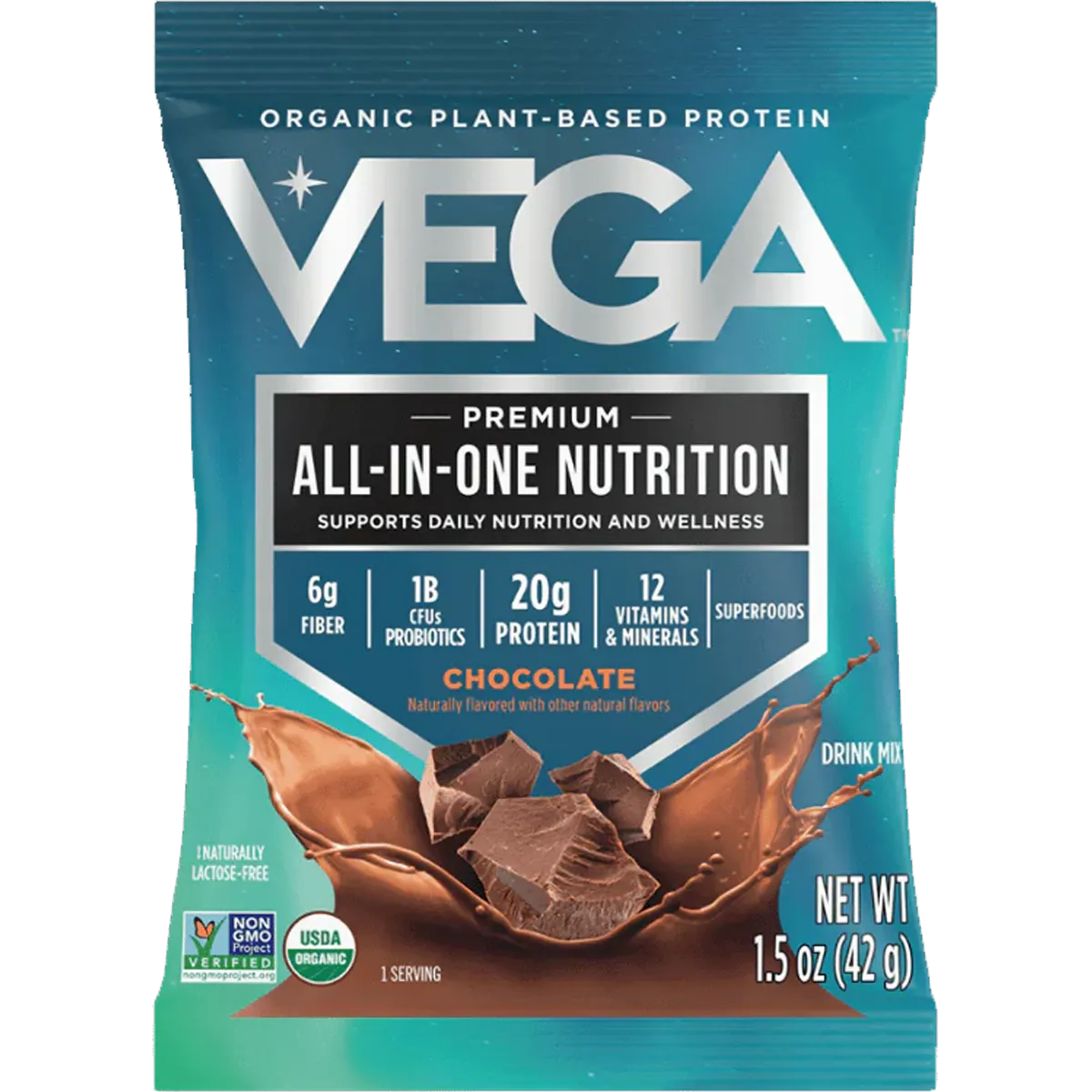 All-in-One Nutrition (Single Serving)
