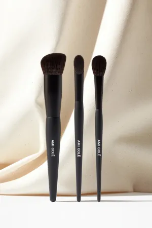 Ami Cole The Brush Trio