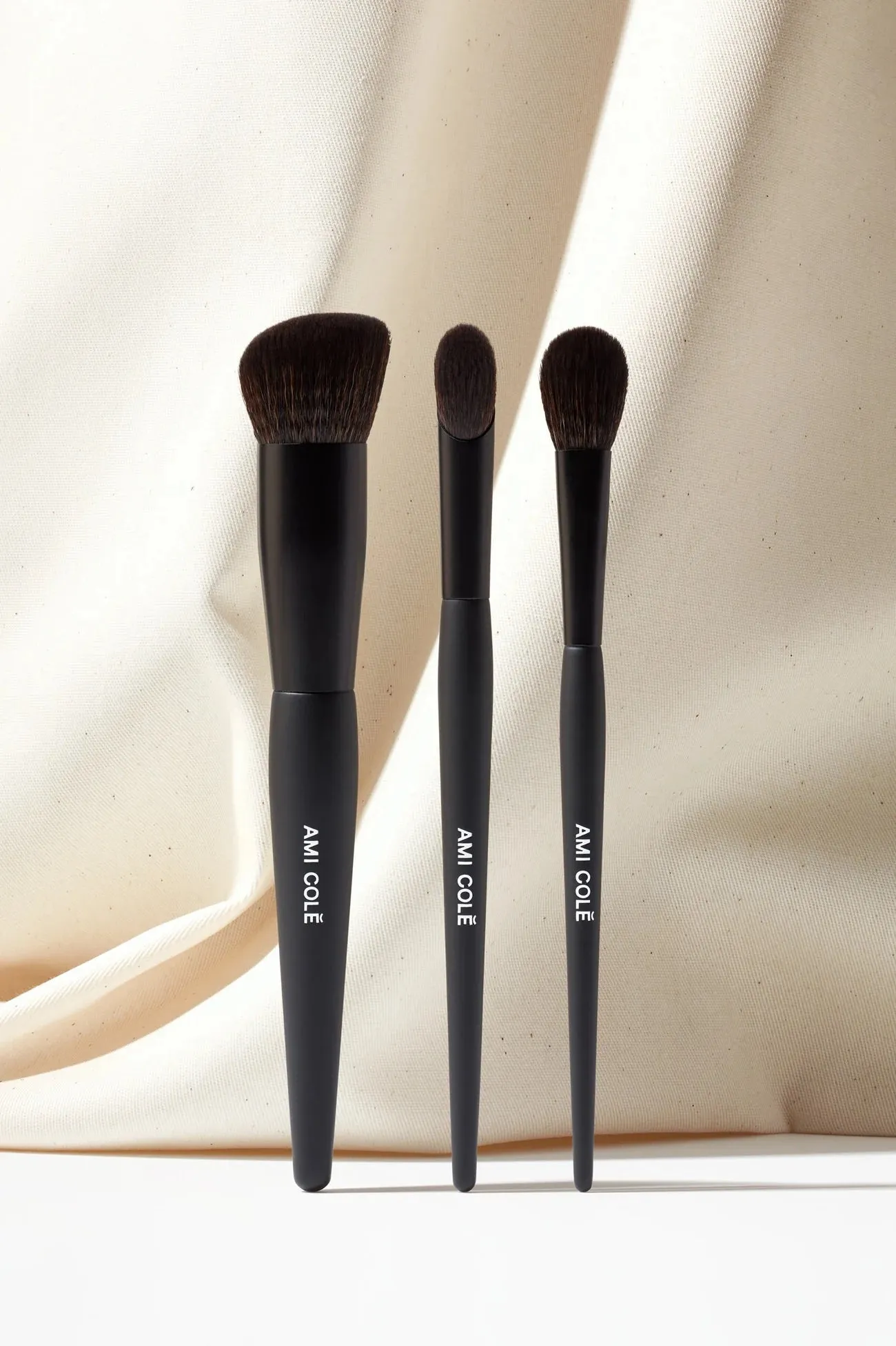 Ami Cole The Brush Trio