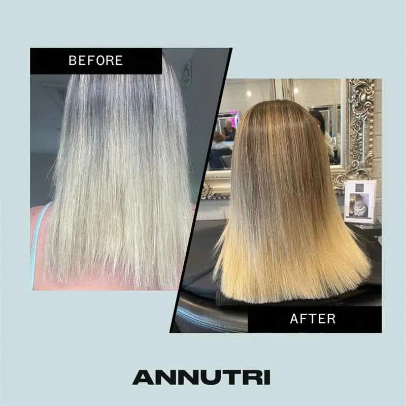 Annutri Grow It Scalp Oil For Hair Growth