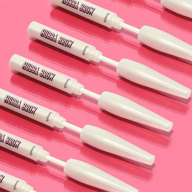 Benefit Cosmetics Hubba Brow Growth Serum