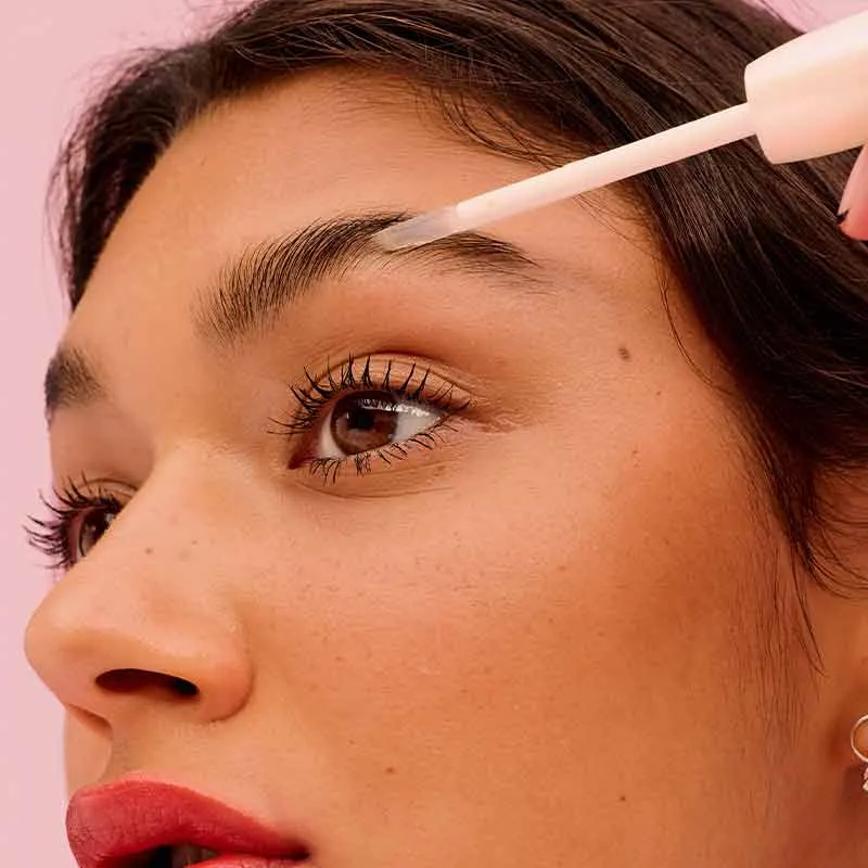 Benefit Cosmetics Hubba Brow Growth Serum