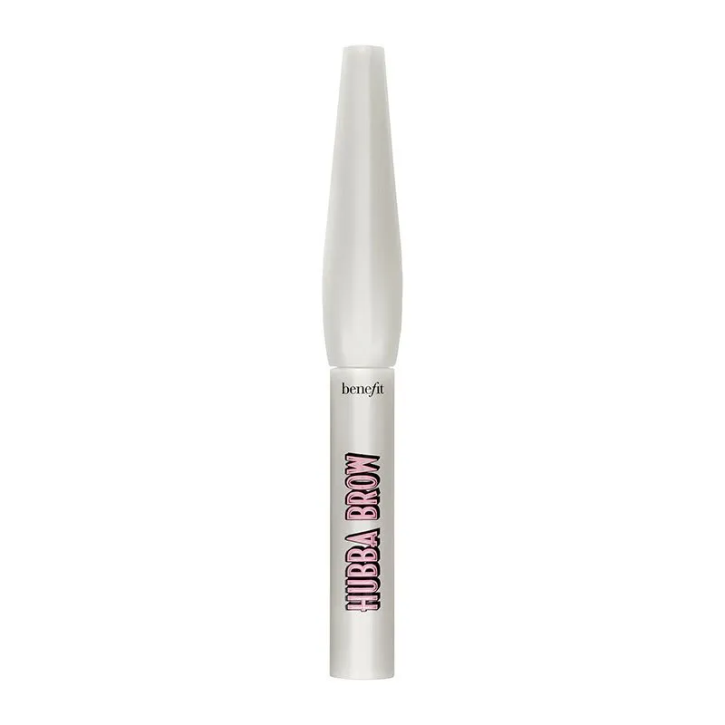 Benefit Cosmetics Hubba Brow Growth Serum