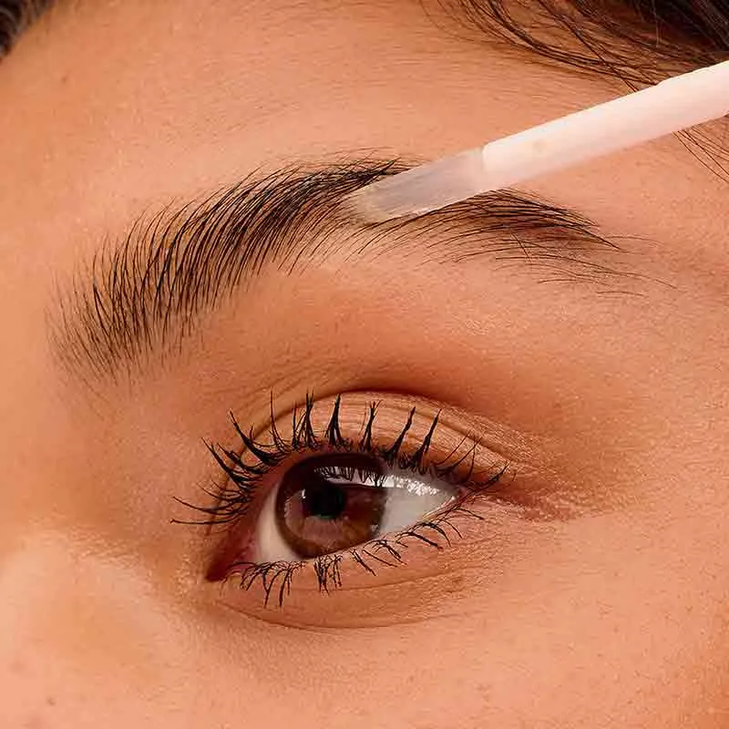 Benefit Cosmetics Hubba Brow Growth Serum