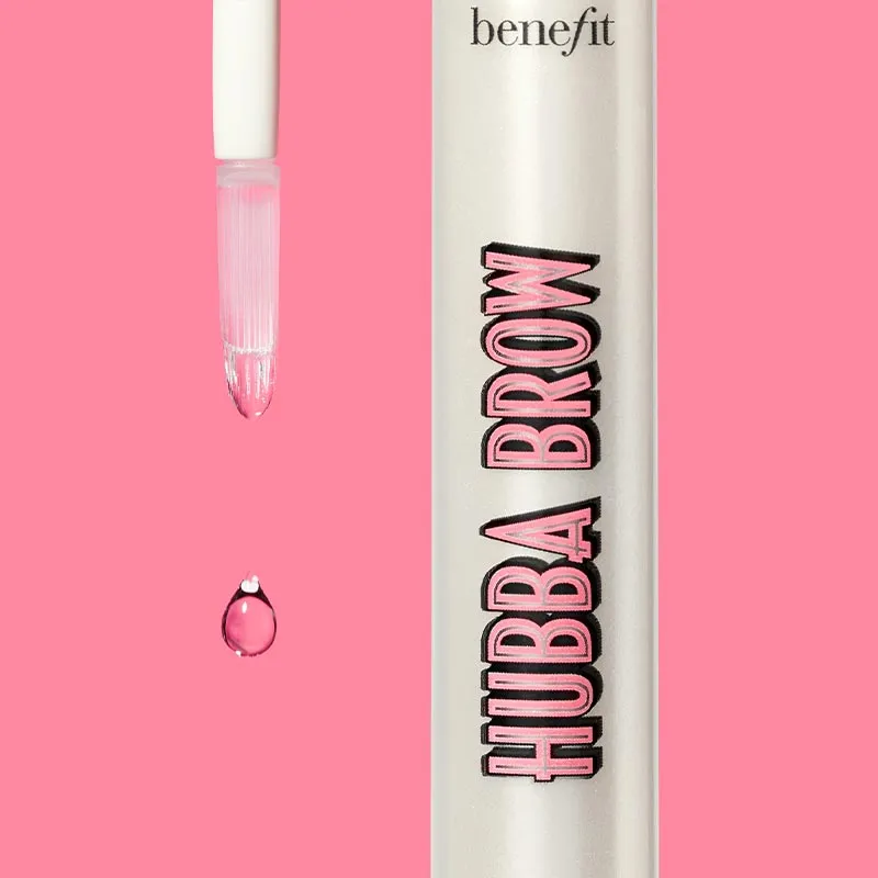Benefit Cosmetics Hubba Brow Growth Serum
