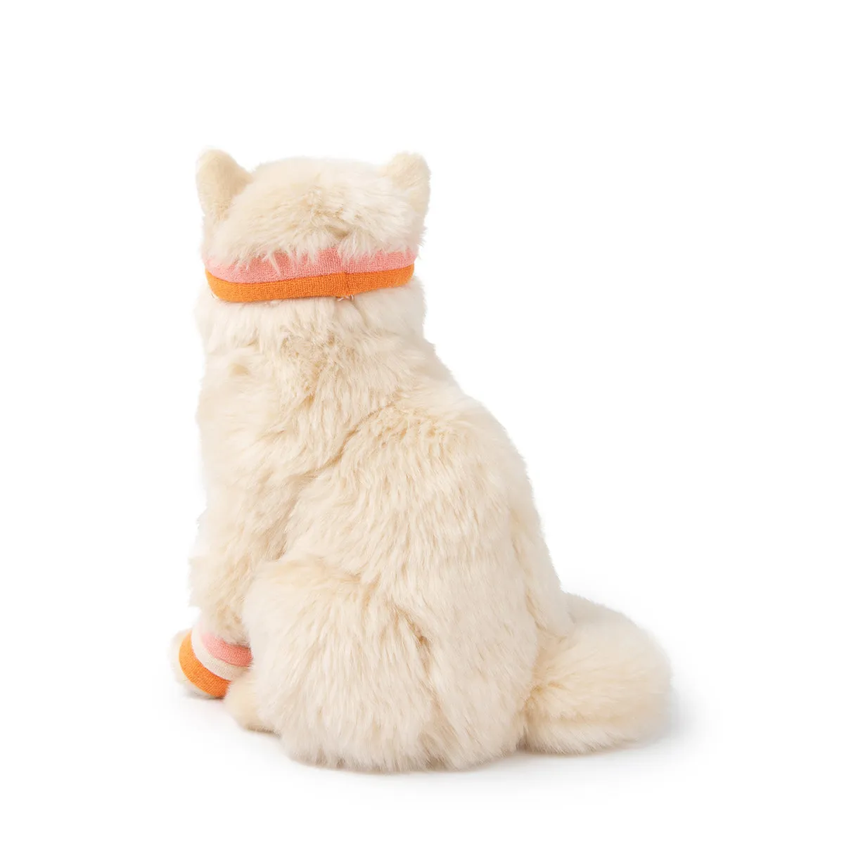 B.T. Chaps  Dolly The Ragdoll - 32cm - 12.5