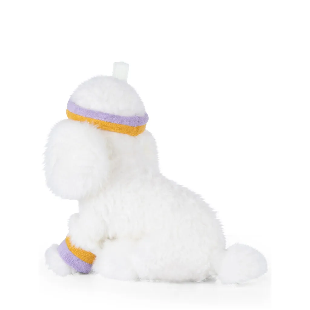 B.T. Chaps  Franny The Poodle - 24cm - 9.5