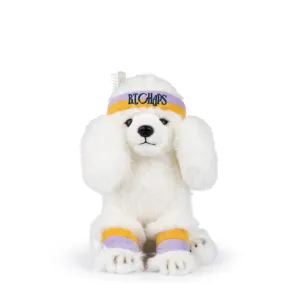 B.T. Chaps  Franny The Poodle - 24cm - 9.5