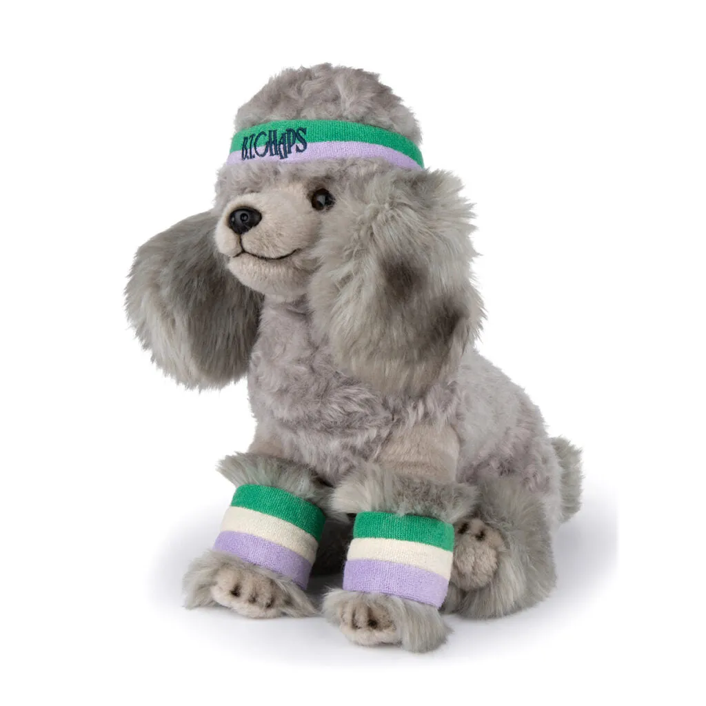 B.T. Chaps  Hyacinth The Poodle - 32cm - 12.5