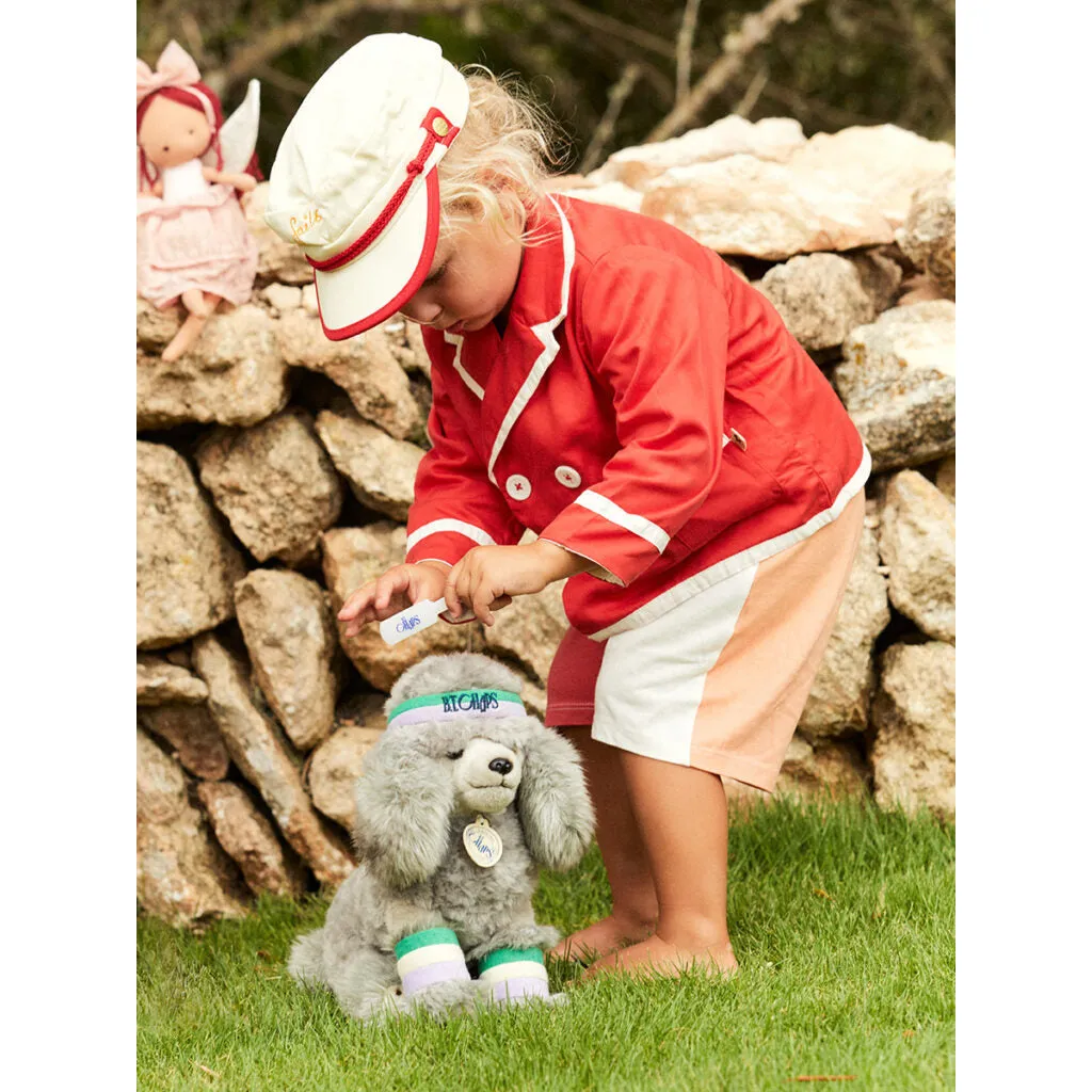 B.T. Chaps  Hyacinth The Poodle - 32cm - 12.5