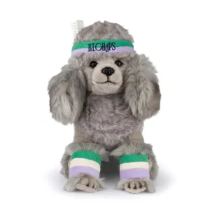 B.T. Chaps  Hyacinth The Poodle - 32cm - 12.5