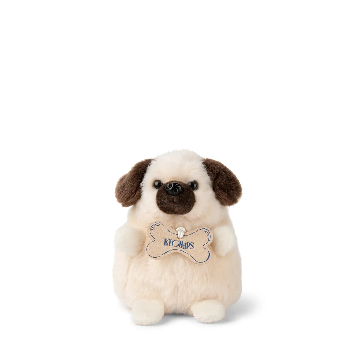 B.T. Chaps  Jimmy The Pug - 12cm - 4.5