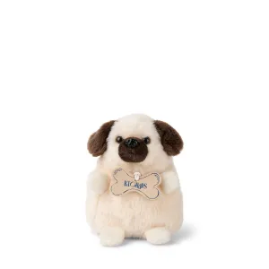 B.T. Chaps  Jimmy The Pug - 12cm - 4.5