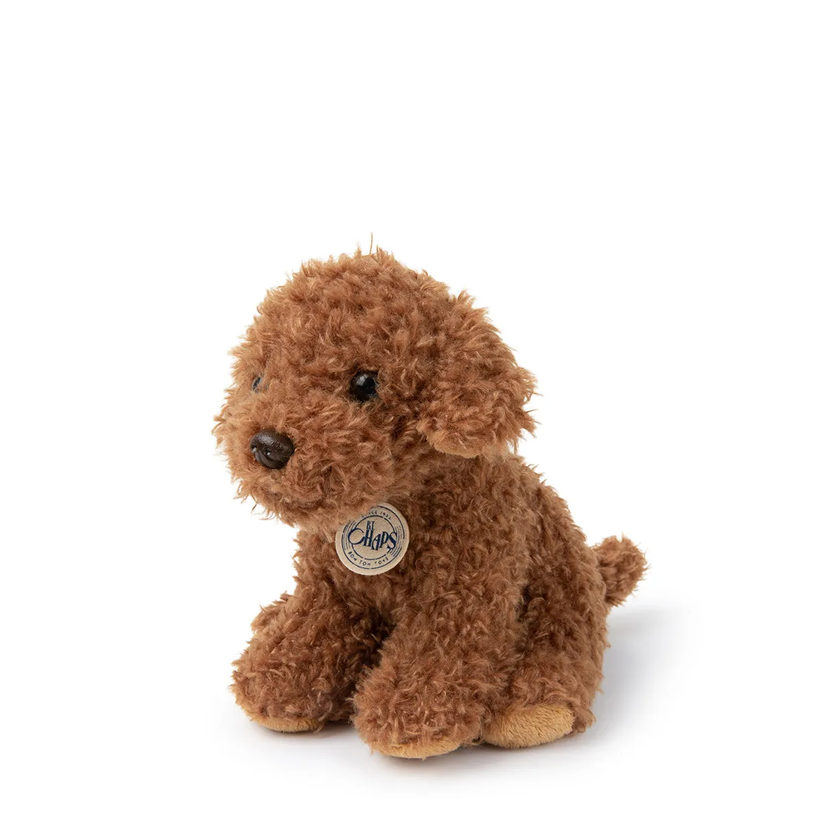 B.T. Chaps  Stacy The Labradoodle in Giftbox - 17cm - 6.5