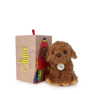 B.T. Chaps  Stacy The Labradoodle in Giftbox - 17cm - 6.5