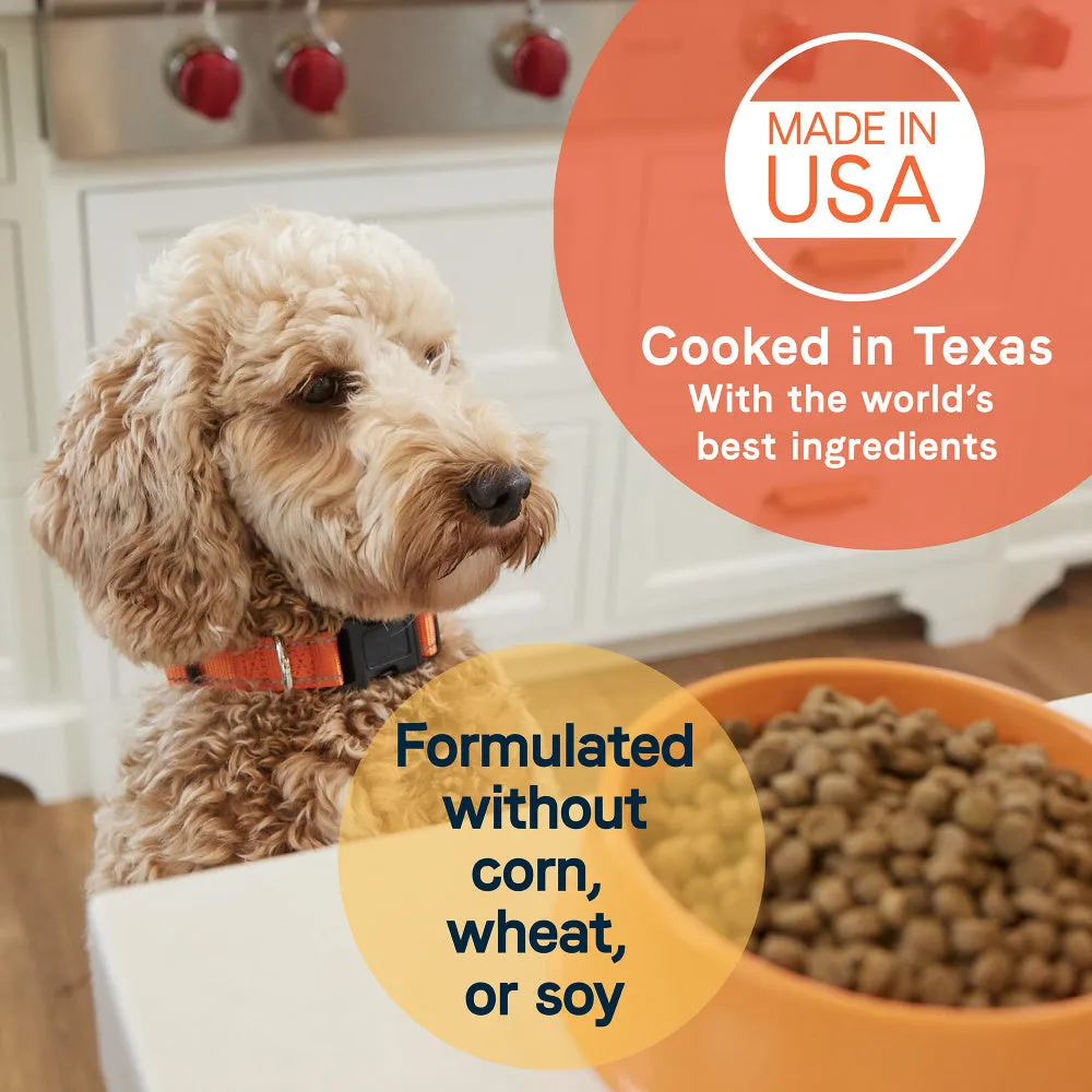 Canidae All Life Stages Chicken Meal & Rice Formula Dry Dog Food