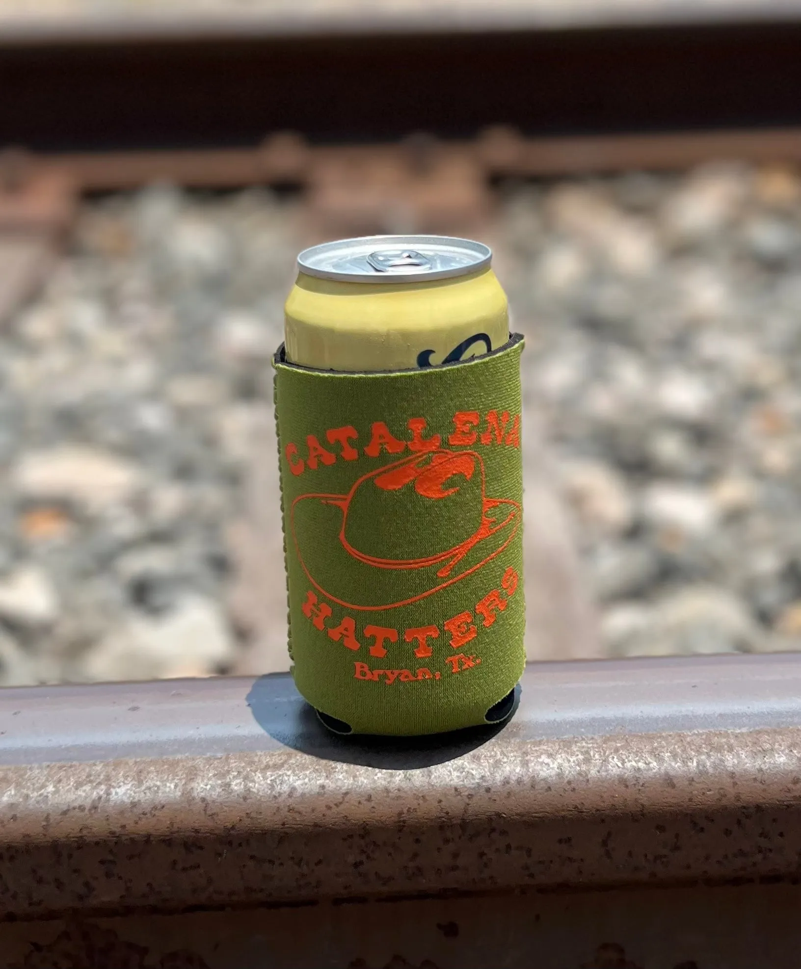 CATALENA KOOZIES