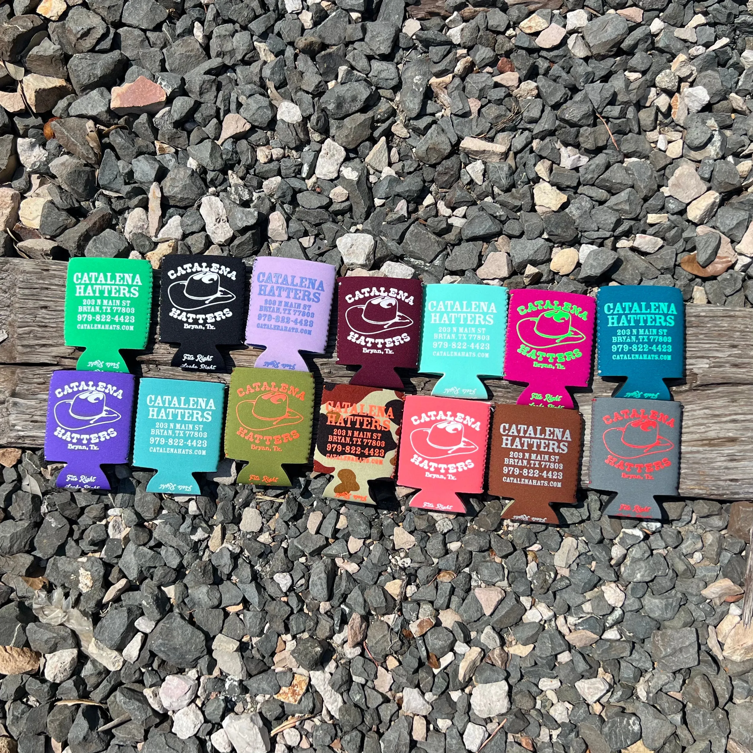 CATALENA KOOZIES