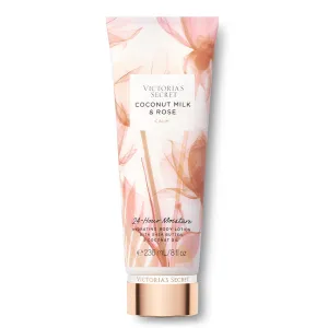 Coconut Milk & Rose by Victoria's Secret 236ml Fragrance Lotion