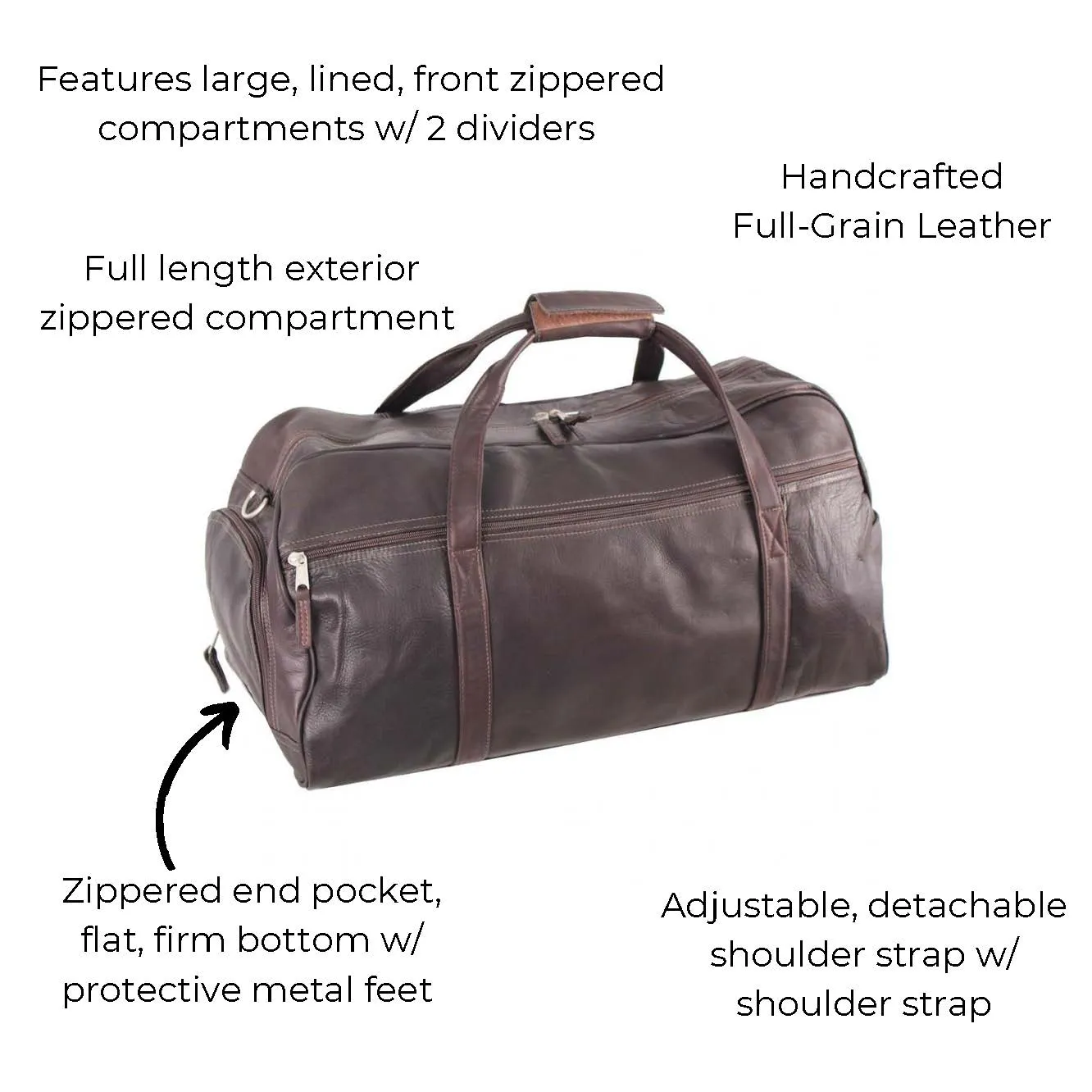 Convention Bag