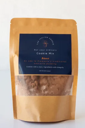 Cookie Mix