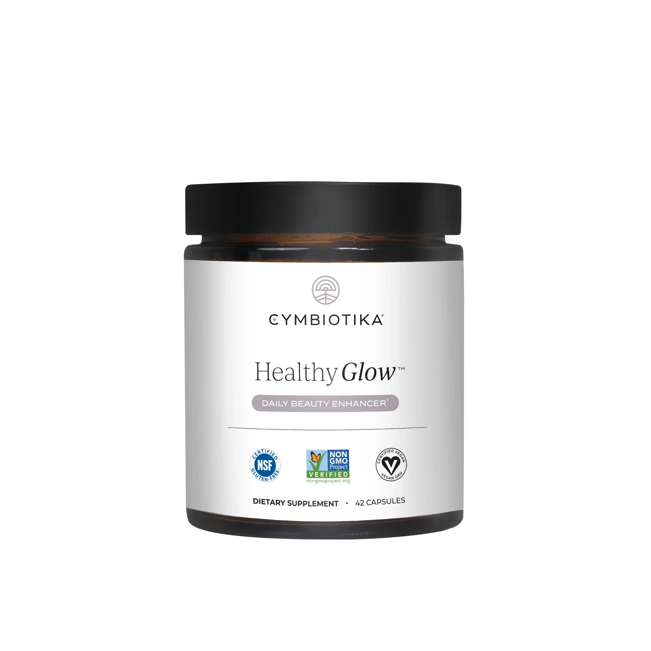 Cymbiotika Healthy Glow