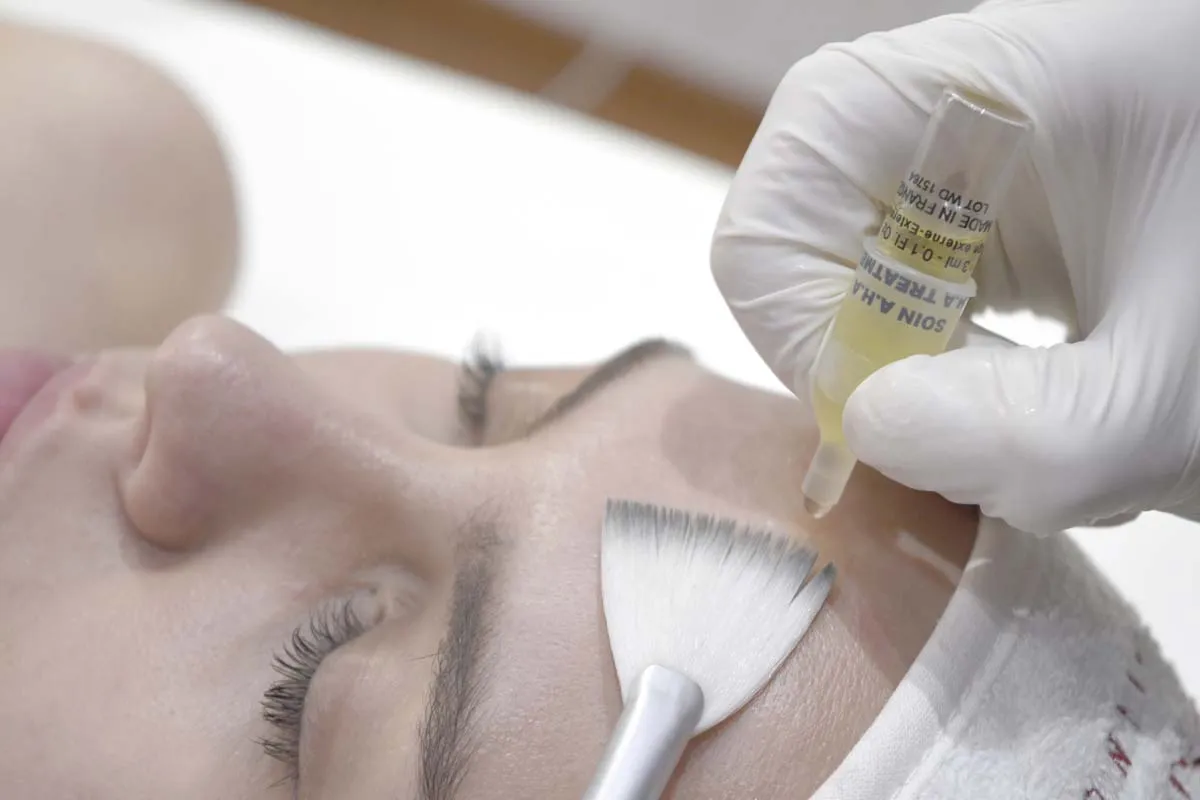 Dermastir Ampoules A.H.A