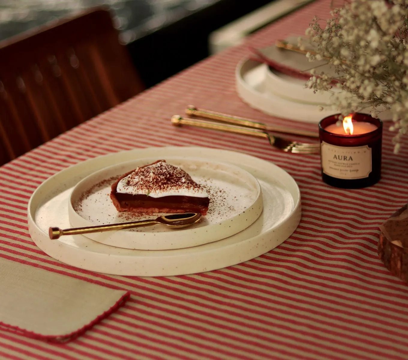 Dinner Plate