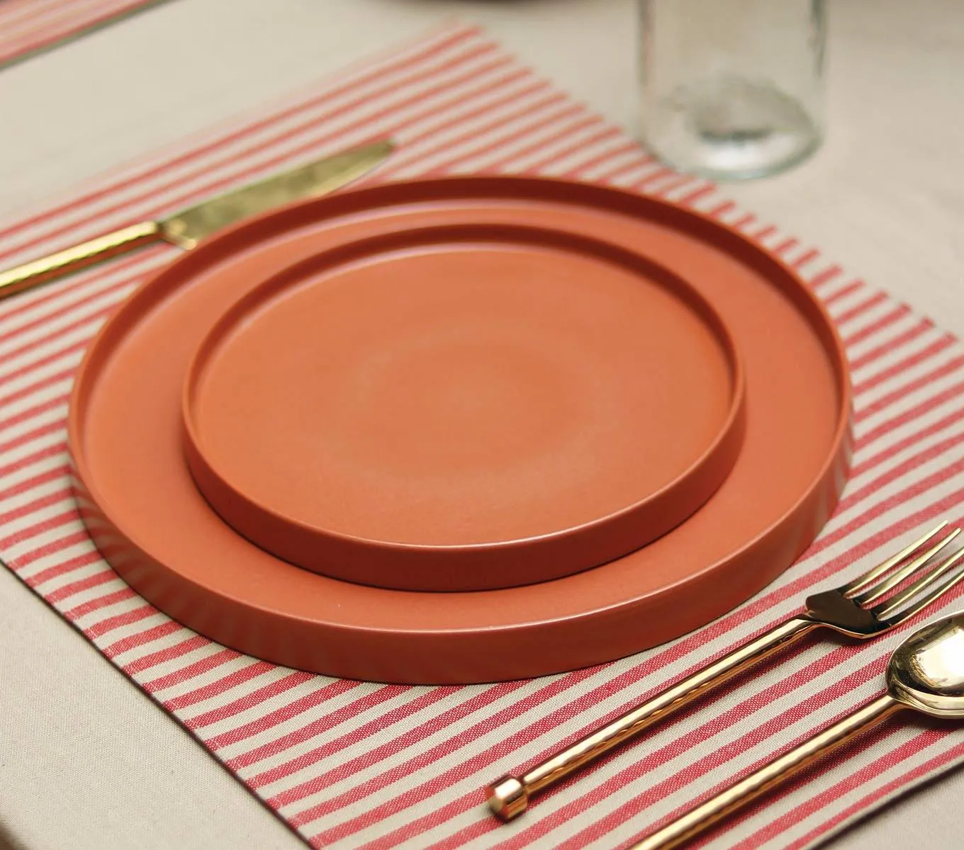 Dinner Plate