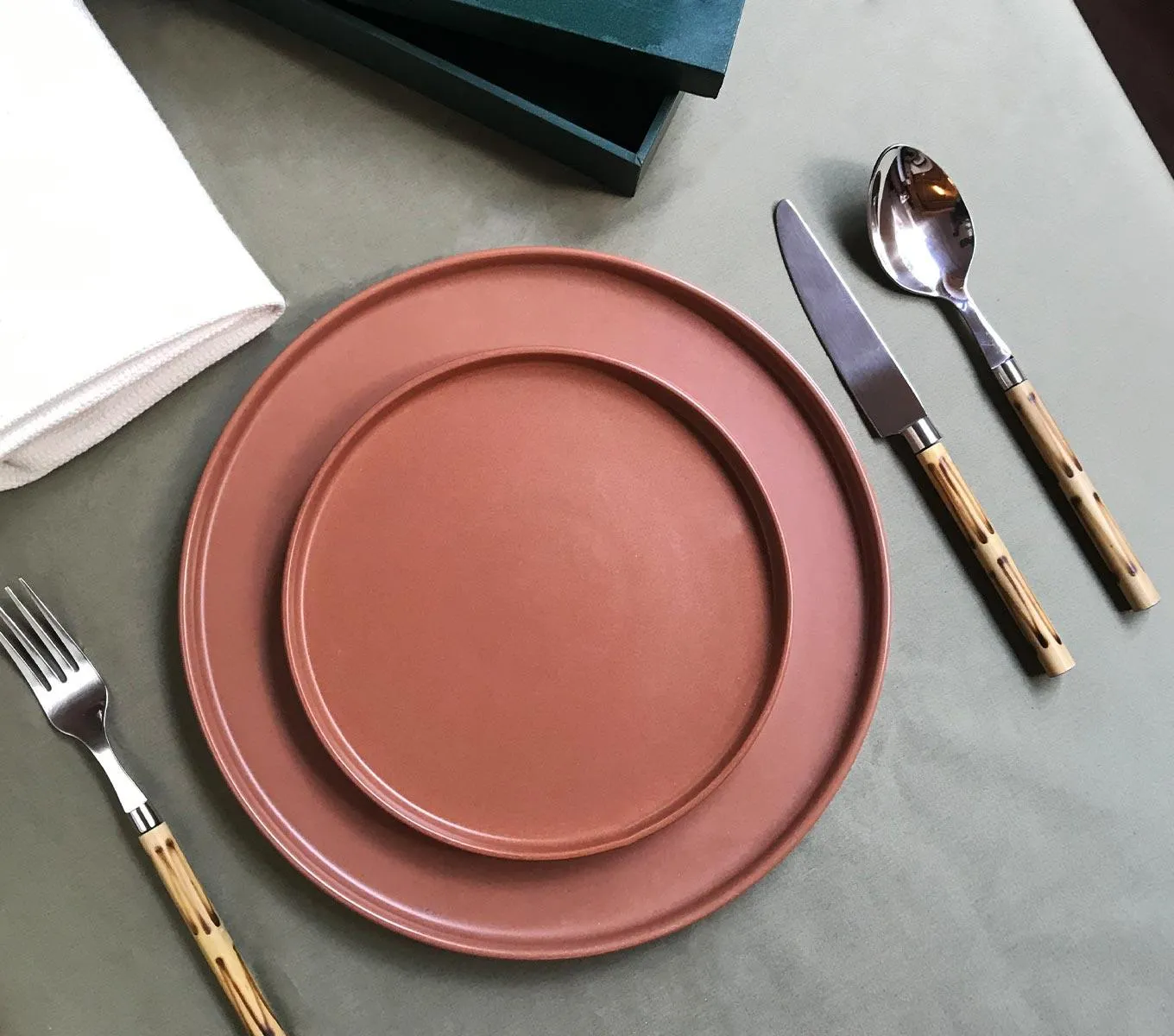 Dinner Plate