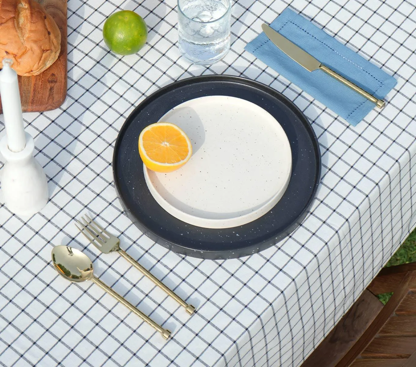 Dinner Plate