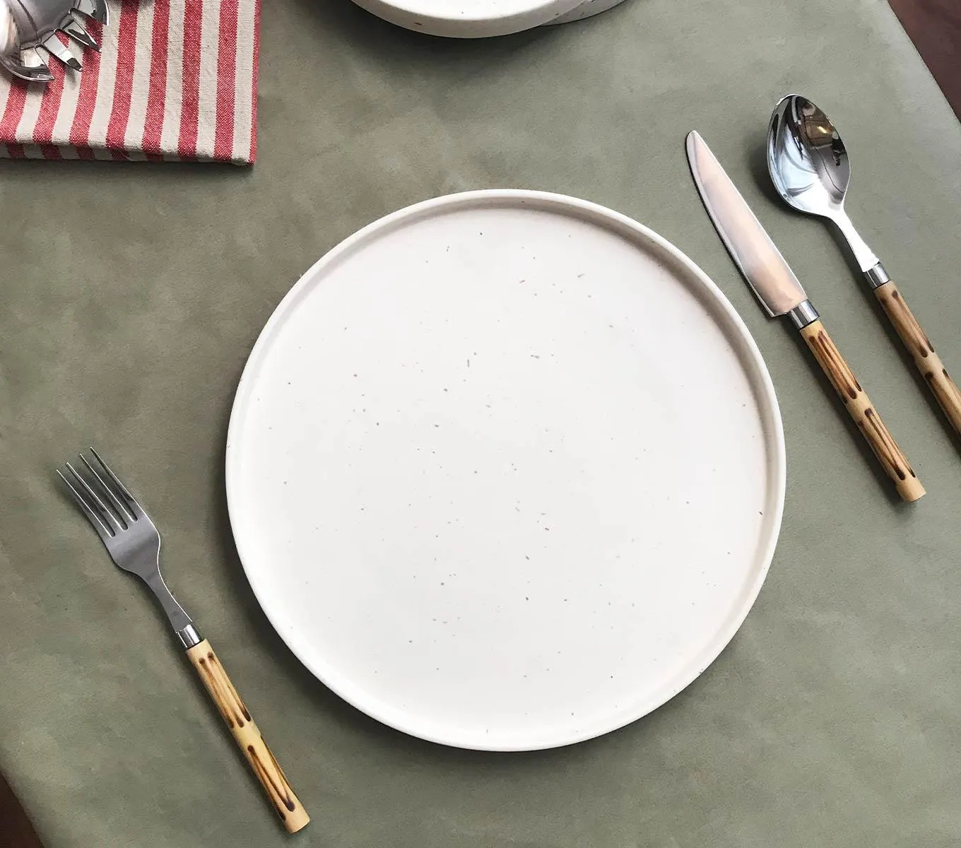 Dinner Plate