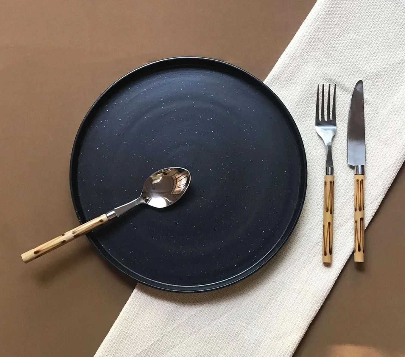 Dinner Plate