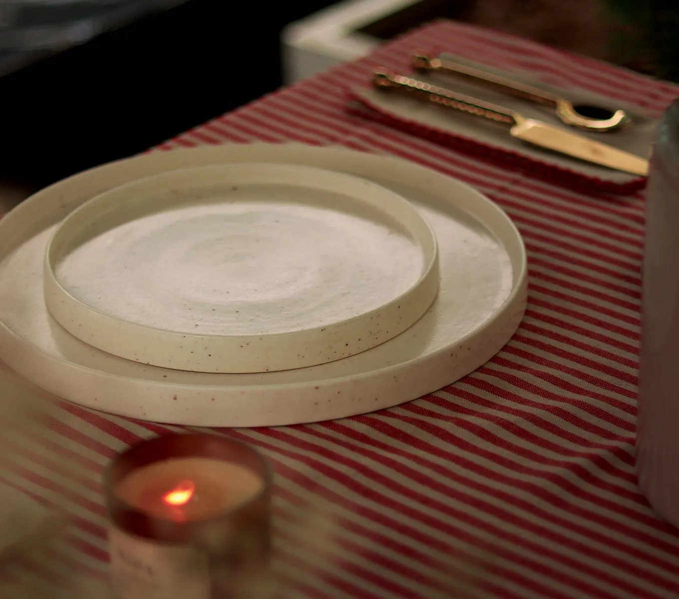 Dinner Plate