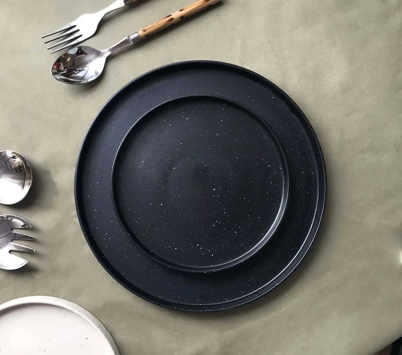 Dinner Plate