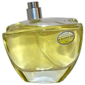 DKNY Be Delicious Skin by DKNY for Women EDT 3.3 / 3.4 oz New Tester