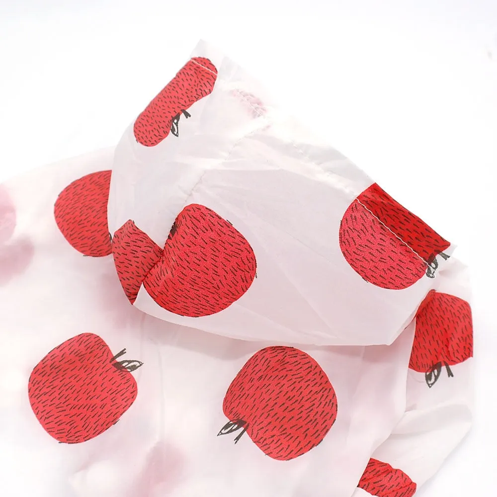 Dog Raincoat Sun-proof Clothing